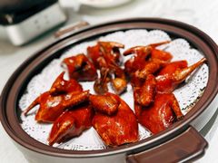 -炆艺乳鸽·煲仔饭大排档(望京来广营店)