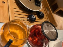 -彩丰楼中餐厅·仁恒洲际酒店