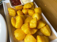 -严记小天府酸菜鱼(西四路店)