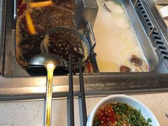 -海底捞火锅(长沙华创国际广场店)