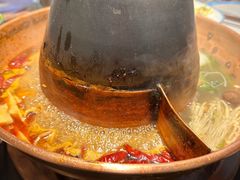 -南门四季铜锅涮肉(大屯·北苑店)