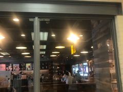 门面-星巴克臻选(青岛麦凯乐分店)