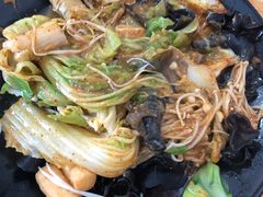 -胡家麻辣串(核桃园路店)