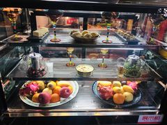 -天山集市餐厅(康城店)