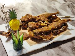 -蠔爺王志德生蚝馆(金沙湾店)