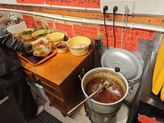 -柳州肥姨妈大骨螺蛳粉(双阳路店)