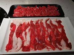 -京韵胡同·酱香羊蝎子火锅涮肉(长寿路店)