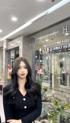 -HAIR HERE造型