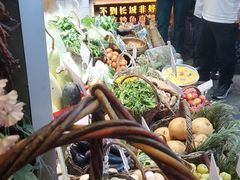 -王婆炒鱼(总店)