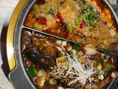 -南锣南门(东方银座店)