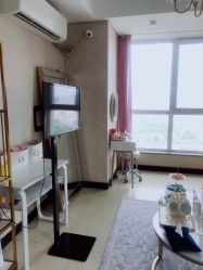 大堂-韩国odri奥黛丽皮肤管理中心