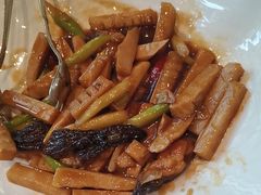 -丽景华侨酒店-渔味小厨
