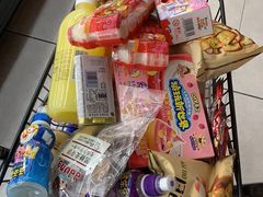 -盒马鲜生(文景博乐里购物广场店)