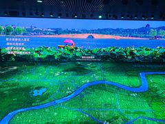 -杭州市城市规划展览馆