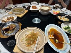-味钱塘·钱塘浙宴(宋城之江银泰店)