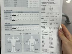 -VPsmart私教健身工作室(新华路旗舰店)