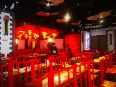 -德云社(三里屯店)