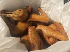 -大鸽饭(马王堆店)