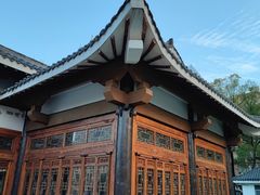 -孺子亭公园