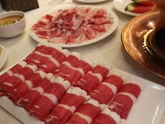 -东来顺饭庄(天坛店)