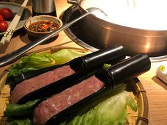 -大头椰·椰子鸡火锅(桂林万象城店)