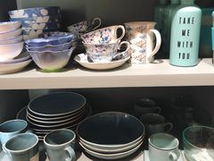 -ZARA HOME(天环广场店)
