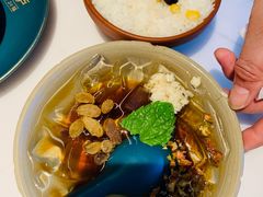 -茅庐川菜(烟台大悦城店)