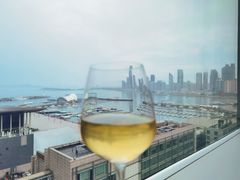 -青岛海尔洲际酒店