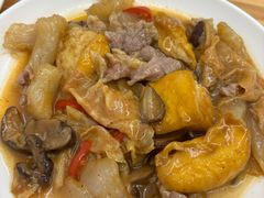 猪脚筋-黄记饮食店·潮汕家常菜(丹霞庄中区店)