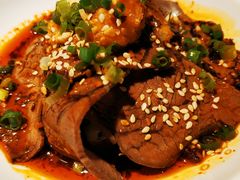 -川里谈·川味小馆(北京路店)