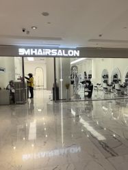 -5M HAIR SALON精品店
