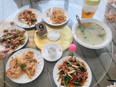 -七鲜渔港美食餐厅(巽寮湾海景店)