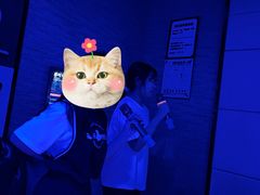 -欢唱KTV(映月湖环宇城店)