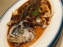 -八府香鸭·啫啫煲(华山路店)