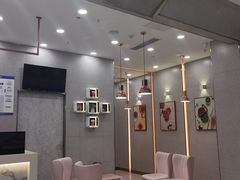 门面-CoCo都可(合生汇店)