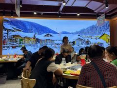 -东北铁锅宴(云龙华府店)