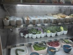 -半岛听涛蒸汽海鲜自助(K11店)