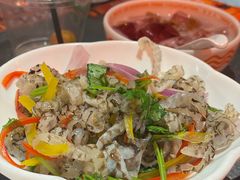 -探鱼·鲜青椒爽麻烤鱼(苏宁广场店)
