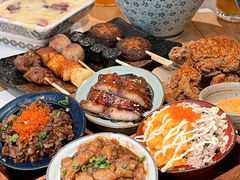 -火山屋台(新街口店)