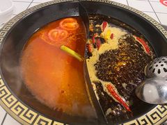 -老街坊市井火锅(营门口店)