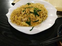 -喝丢一只鞋海鲜烧烤·海肠捞饭(文体街店)