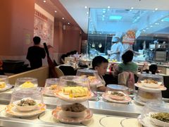 -新一番三文鱼寿司(红城湖店)