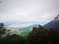 -七娘山