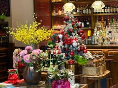 -翡翠鸟精品泰国菜(北辰财富中心店)