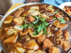 -太原面食店(解放路店)