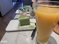 -必胜客(上地华联店)