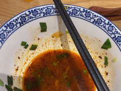 -舌尖尖·兰州牛肉面(浦东机场店)