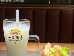 -沼津港精致料理·寿喜烧·烧鸟(龙湖南桥天街日料榜单店)