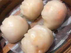 -頂好酒家·经典粤菜(海信广场店)
