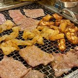 他们家主打红河口味的烧烤 基本没有踩雷的